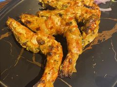 -甘尼仕印度餐厅爵士酒吧(阳春巷店)