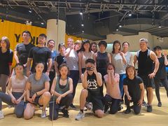 -超级猩猩健身·私教(上海体育场店)