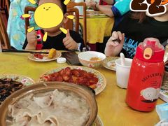 -砂锅居(西四店)