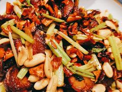 -湘邻呷铺·田园家宴(汉基广场店)