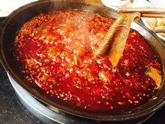 -纸盐河码头火锅(十八梯店)