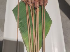 一口香嫩牛肉-云海肴·汽锅鸡·云南菜(高德置地店)