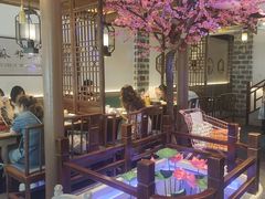 -姑苏家宴·苏帮菜·松鼠桂鱼(苏州总店)