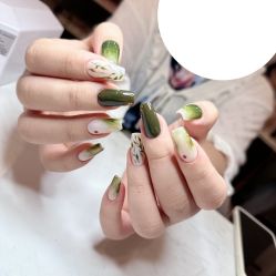 -Fanni美甲美睫皮肤管理