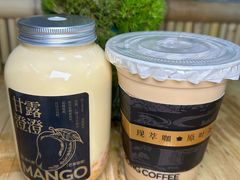 -蓉小乔·RONG COFFEE(春熙路店)