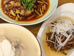 -易老妈蹄花.特色川菜(人民公园总店)