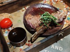 -第101座花园餐厅(湖滨88店)