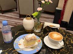 -国际饭店·原点咖啡吧ORIGIN CAFE&BAR