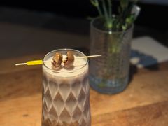 -MOJ coffee(瓯海泽雅水碓坑店)