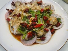 -来之顺海鲜菜馆·青岛菜·始于1993(栈桥店)