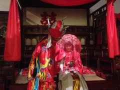 -中国闽台缘博物馆