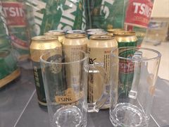 -盒马X会员店(王府井奥莱UP TOWN店)