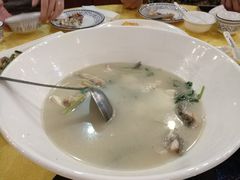 -焯明脆肉鲩世家(金沙洲店)