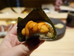 -银座岩