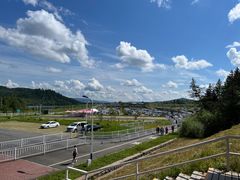 -五营国家森林公园