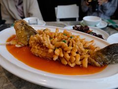 -品海楼·大连海鲜(老虎滩店)