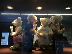 -成都泰迪熊博物馆