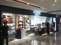 -GODIVA(港汇恒隆广场)