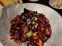 -绿茶餐厅(朝阳大悦城店)