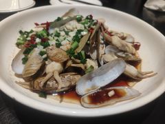 -健眺小海鲜(临海后山店)