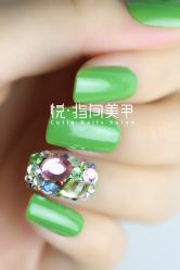 作品1 (39)-悦指间美甲美睫
