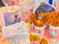 -皇庭广场(福华三路店)