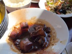 -古南都·老广东酒楼(龙江店)