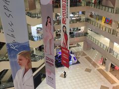 -光启城时尚购物中心