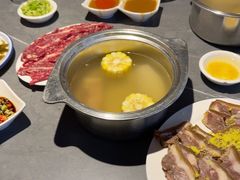 -贵宾牛·潮汕牛肉火锅(珠池总店)