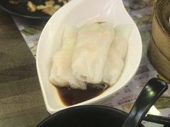 -点点心点心专门店(湾仔店)