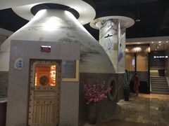 -丽池宫韩式汗蒸会馆(华灯坊店)