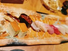 -松涛日本料理