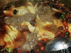 -受气牛肉·重庆耙牛肉(来福士店)