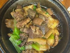 -珍珍小食店(西华路店)