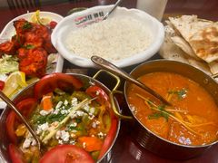 -清真· AL-JANNAT 佳纳特餐厅(仙林店)