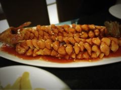 闫府私房菜(恒隆广场店)-闫府私房菜·百年鲁菜(恒隆店)