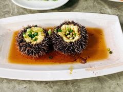 -四川小胡子海鲜(丁村万人海鲜广场店)