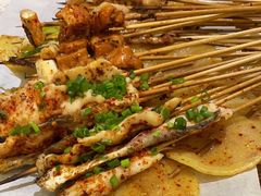 -五样儿西昌小签签烤串(天府三街店)