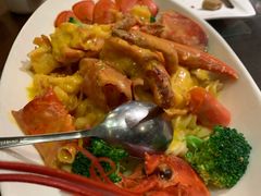 黄油焗波士顿龙虾-金时代顺风大酒店(兰生大厦店)