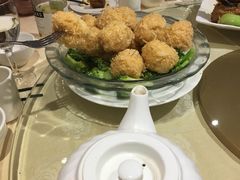 -Lucky Fortune Restaurant(喜运来酒家)