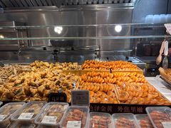 -胖东来生活广场(健康路店)