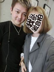 -ZAGA形象设计
