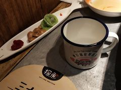 -探鱼·鲜青椒爽麻烤鱼(领展购物广场店)