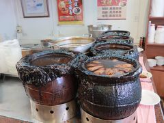 -阿水狮猪脚大王(台中公园店)