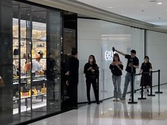 -CHANEL BEAUTÉ(圆方店)