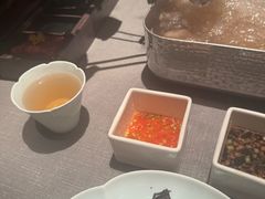 -左庭右院鲜牛肉火锅黑金店(陆家嘴中心店)