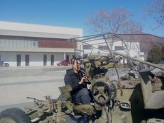 -中国北方国际射击场
