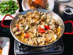 -达叔香味海鲜(海棠68环球美食街店)