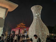 -相门城墙文化休闲景区