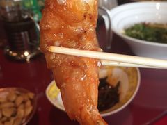 -那家小馆•北京菜•烤鸭(香山店)